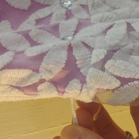 Girls 4T dress - Picture 4 of 4